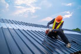 Trusted Walker, MI Roofing Experts